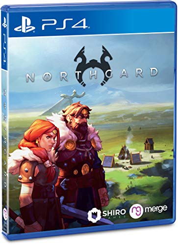 Northgard