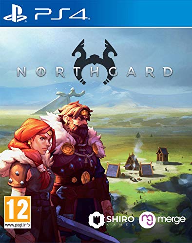 Northgard [Importación francesa]