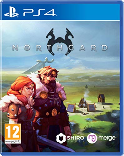 Northgard - PlayStation 4 [Importación inglesa]
