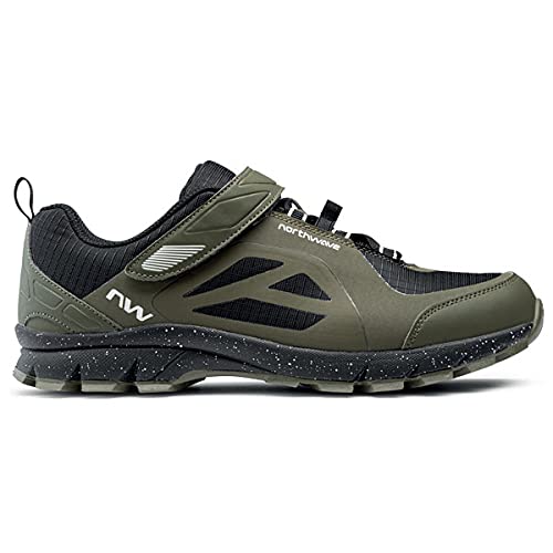 Northwave Zapatillas Escape Evo Forest 36