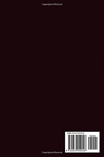 Notebook: Controller Ps4 , Journal for Writing, College Ruled Size 6" x 9", 110 Pages