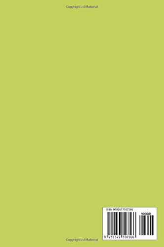 Notebook: In World Of Propaganda Style Poster For The Alliance , Journal for Writing, College Ruled Size 6" x 9", 110 Pages