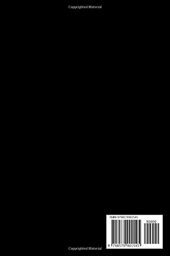 Notebook Just One More Fire Truck I Promise: Journal 6x9 120 Pages