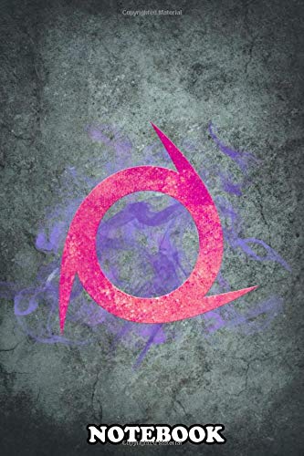 Notebook: Ninja Final Fantasy Xiv , Journal for Writing, College Ruled Size 6" x 9", 110 Pages