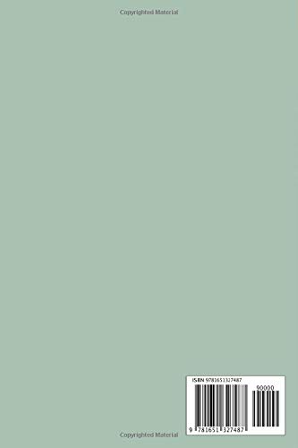 Notebook: Poligonal 03 , Journal for Writing, College Ruled Size 6" x 9", 110 Pages