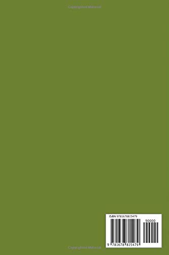 Notebook: Super Crash Box , Journal for Writing, College Ruled Size 6" x 9", 110 Pages