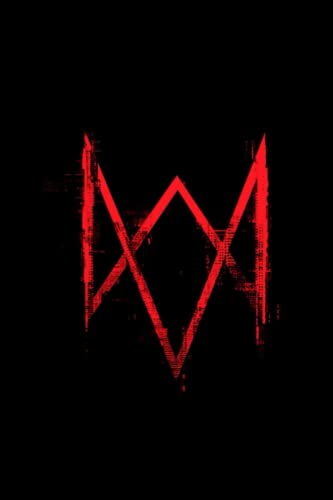 Notebook whatch dogs.