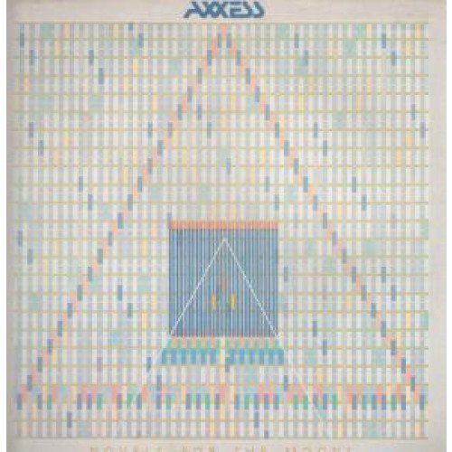 Novels For The Moons