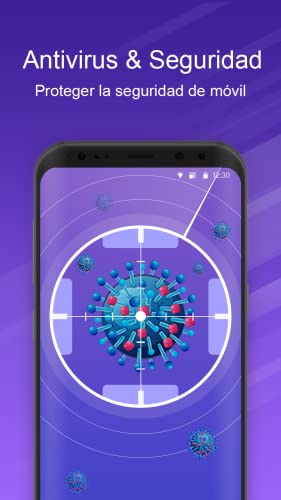 Nox Cleaner - Limpiador, Amplificador, Optimizador