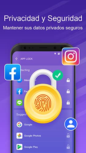 Nox Cleaner - Limpiador, Amplificador, Optimizador