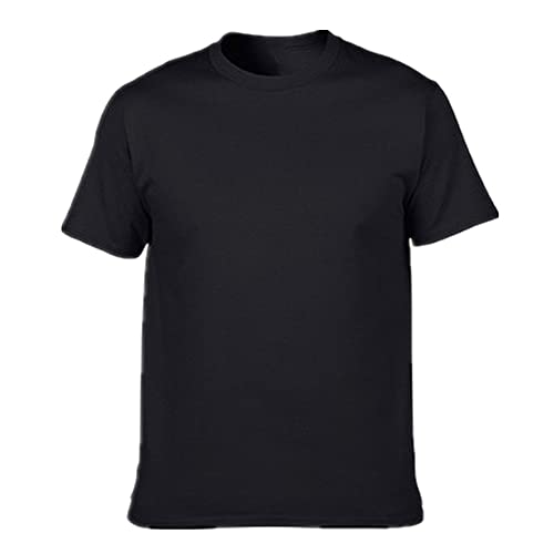 NP Price Men Empresa de impresión o su Foto Camisetas de algodón Masculino op