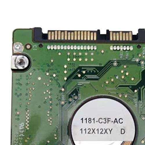 Nrew para Sony PS3 / PS4 / Pro/Slim 2.5"Unidad de Disco Duro Consola de Juegos Disco Duro Aleatorio 320GB