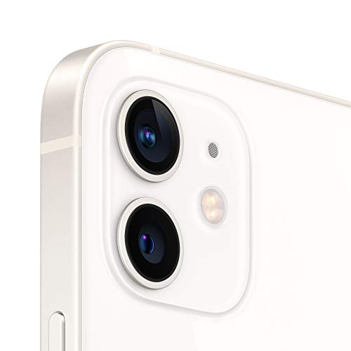 Nuevo Apple iPhone 12 (256 GB) - en Blanco