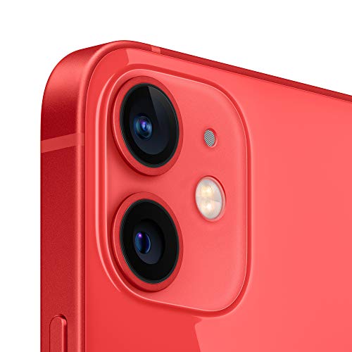 Nuevo Apple iPhone 12 Mini (64 GB) - (Product) Red