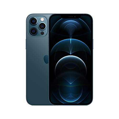 Nuevo Apple iPhone 12 Pro MAX (256 GB) - de en Azul pacífico