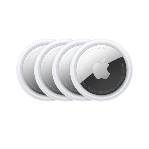 Nuevo Apple Paquete de 4 AirTag