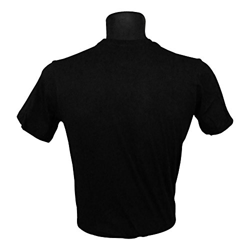 ¡NUEVO! Lean Mean camiseta verde Teenage Mutant Ninja Turtles Tmnt Niños Bla 128/134