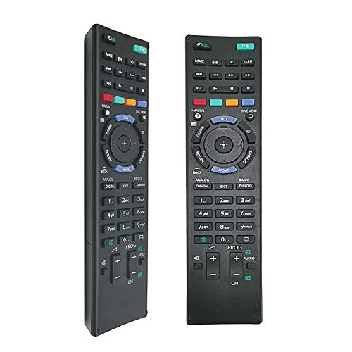 Nuevo Mando a Distancia Universal para Sony Bravia televisión RM-ED047 RM-ED050 RM-ED060 RM-ED061, No Se Requiere Configuración del Televisor Control Remoto Universal