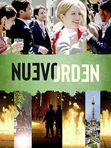 Nuevo orden