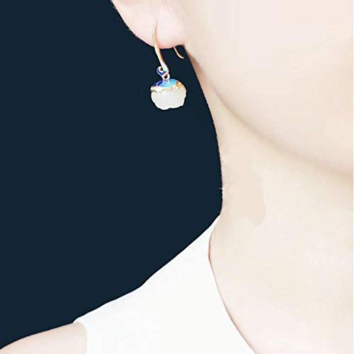 Nuevo Plata Natural Blanco Jaya DE JUEJO JOYERÍA JOYERÍA Squid CLÁSICO CLÁSICO CLÁSICO Nacional DE LA Marca DE LA Marca DE LA Marca