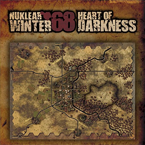 Nuklear Winter '68: Heart of Darkness