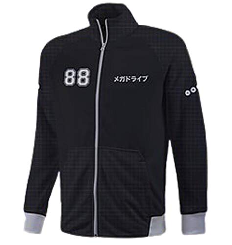 Num Sega Mega Drive Official Japanese Jacket - Small