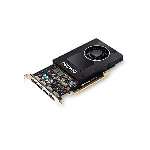 Nvidia Quadro P2000 1ME41AA