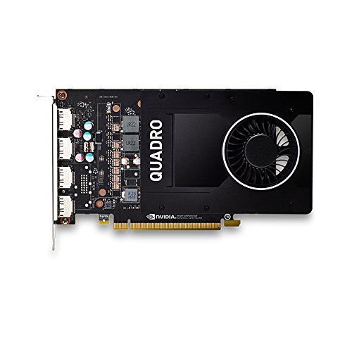 Nvidia Quadro P2000 1ME41AA