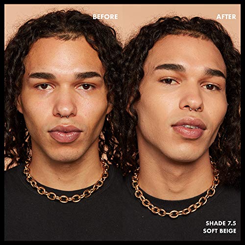 NYX TOTAL CONTROL drop foundation soft beige 13 ml