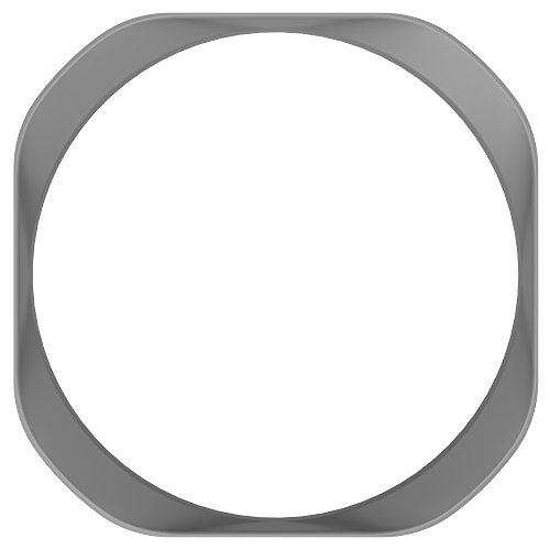 NZXT - Ventilador ordenador simple AER P series de 140mm (RF-AP140-FP)