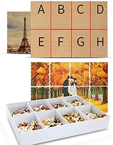 OAEC Puzzle 1000 Piezas para Adultos DIY Grande Wooden Jigsaw Puzzles Tenerife, España Challenging Teen Casual Puzzle Educational Game Juguete Regalo 75X50Cm