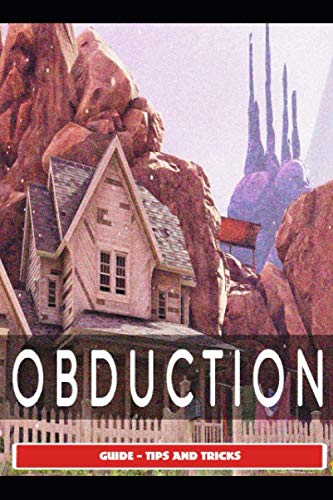 Obduction Guide - Tips and Tricks