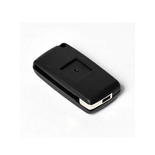 OBEST Carcasa Case Funda Llave Remoto (3 Boton, C3-3)