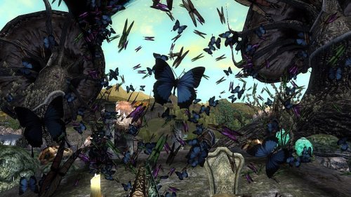 OBLIVION SHIVERING FRENCH [Importación Inglesa]