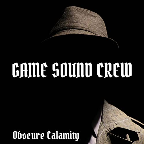 Obscure Calamity