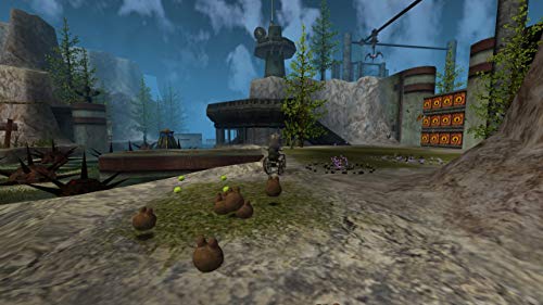 Oddworld: Munch's Oddysee for Nintendo Switch [USA]
