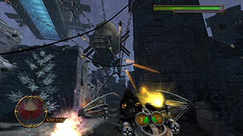 Oddworld: Stranger´s Wrath HD, Standard-Edition [Edizione: Germania]