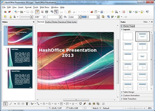 Office for Mac Home Student and Business for Apple Mac OS X 10.6+ macOS 10.8| Alternative to Microsoft Office 2016 2013 2010 365 Compatible with Word Excel ⭐️⭐️⭐️⭐️⭐️