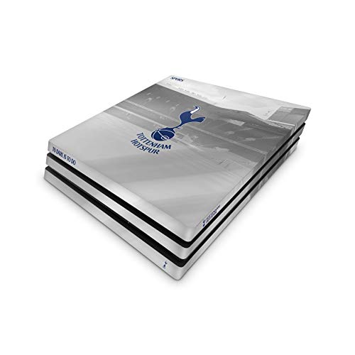 Official Tottenham Hotspur FC PS4 Pro Console Skin and 2x Controller Skin Combo Pack