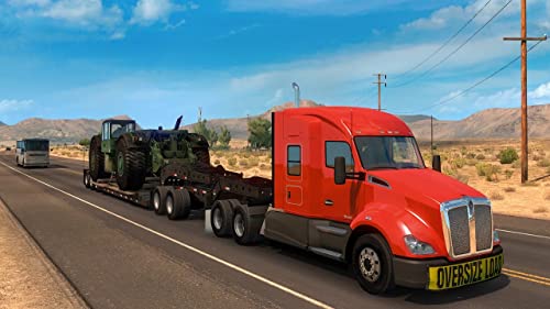 Offroad Cargo Truck Simulator 2018 (Heavy Truck Driver)