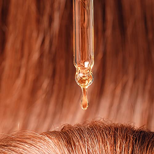 OGX Champú Aceite de Queratina, Pelo Quebradizo, 385 ml