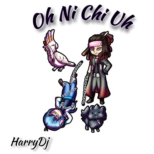 Oh Ni Chi Uh