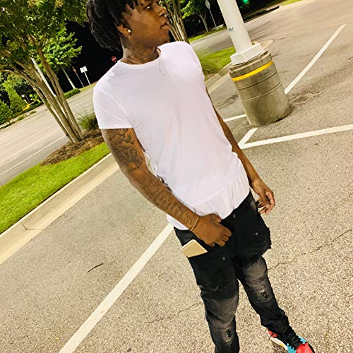 Oh Ni Derty [Explicit]