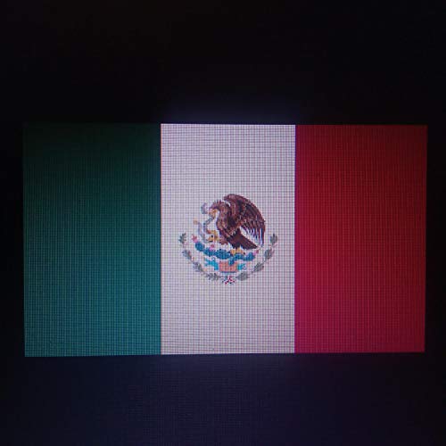 OK Google: A Song for Mexico