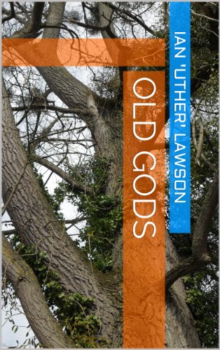 Old Gods (English Edition)