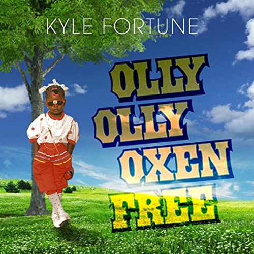 Olly Olly Oxen Free