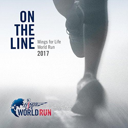 On the Line (Wings for Life World Run 2017)