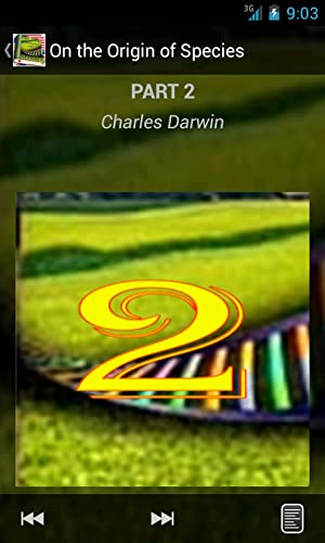 On the Origin of Species