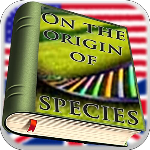 On the Origin of Species