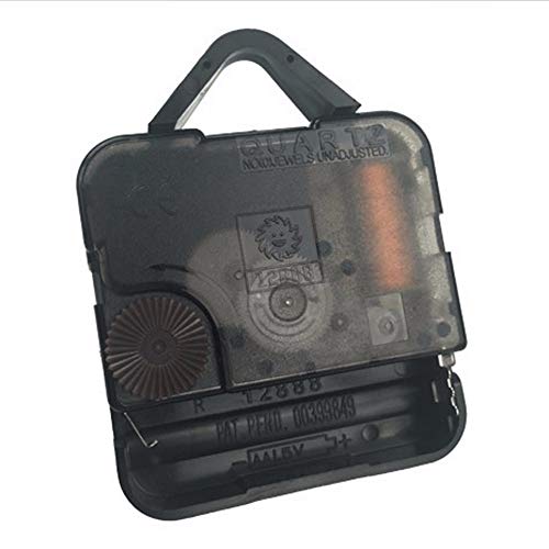 on Wall Clock Modern Design The Wind Rises Clocks for Kids Room 3D Stickers Hanging Wall Watch Home Decor Silent 12 Inch